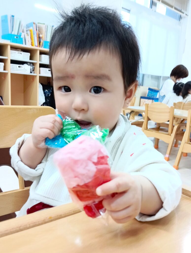 保育園5月製作活動集　明石　おおぞら保育園　202605-1