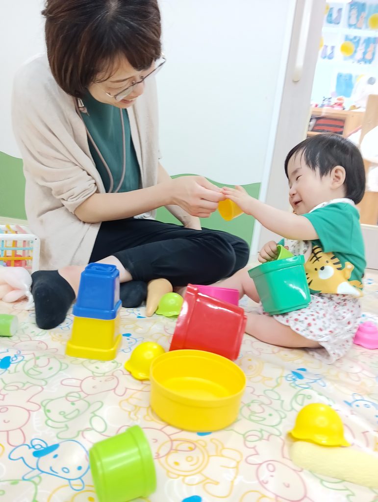 保育参観 明石 保育園 おおぞら保育園202610-5