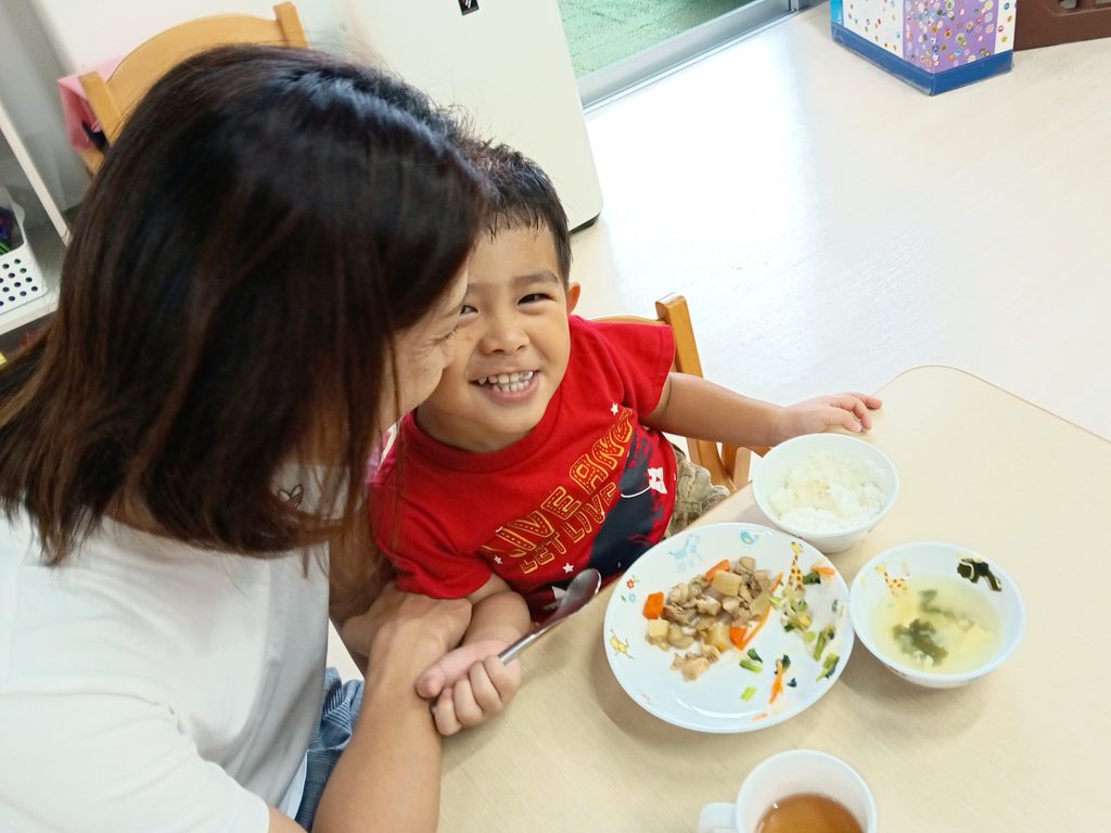 保育参観 明石 保育園 おおぞら保育園202610-4