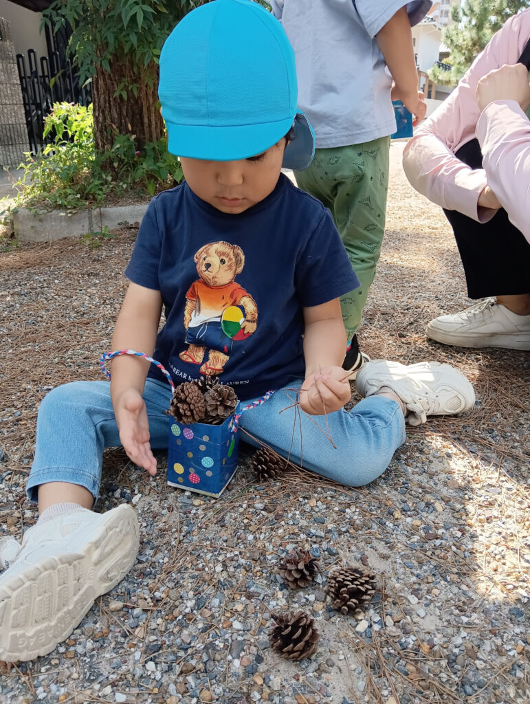 くじら保育園　吹田豊津園　お散歩2024-16