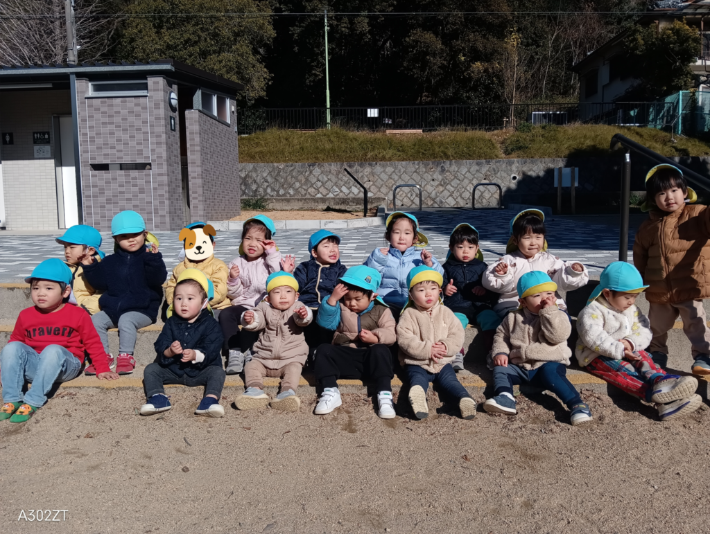 2026年スタート　大阪　保育園　くじら保育園 202601-1
