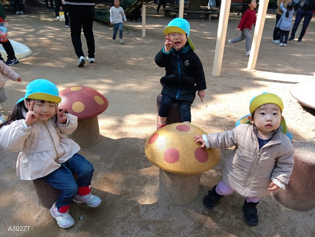 異年齢児交流で協調性を育む 大阪 保育園 くじら保育園 202603-6