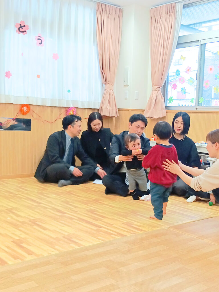 入園・新旧式 大阪 くじら保育園 202604-4