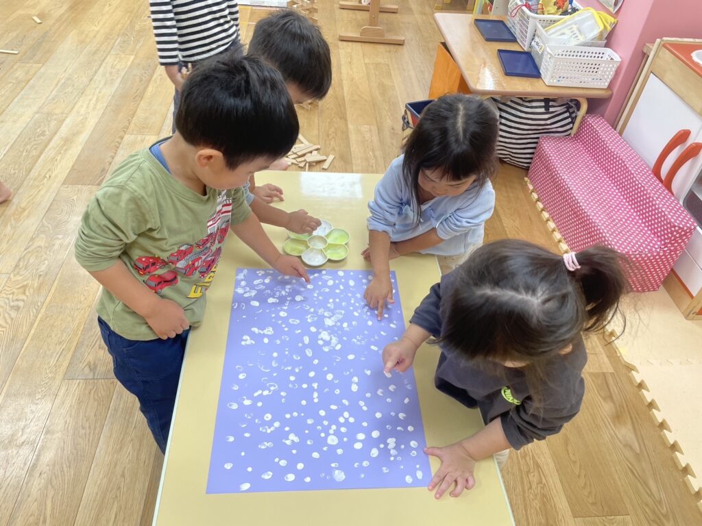 くじら保育園　天王寺園　秋の遠足　202411-9