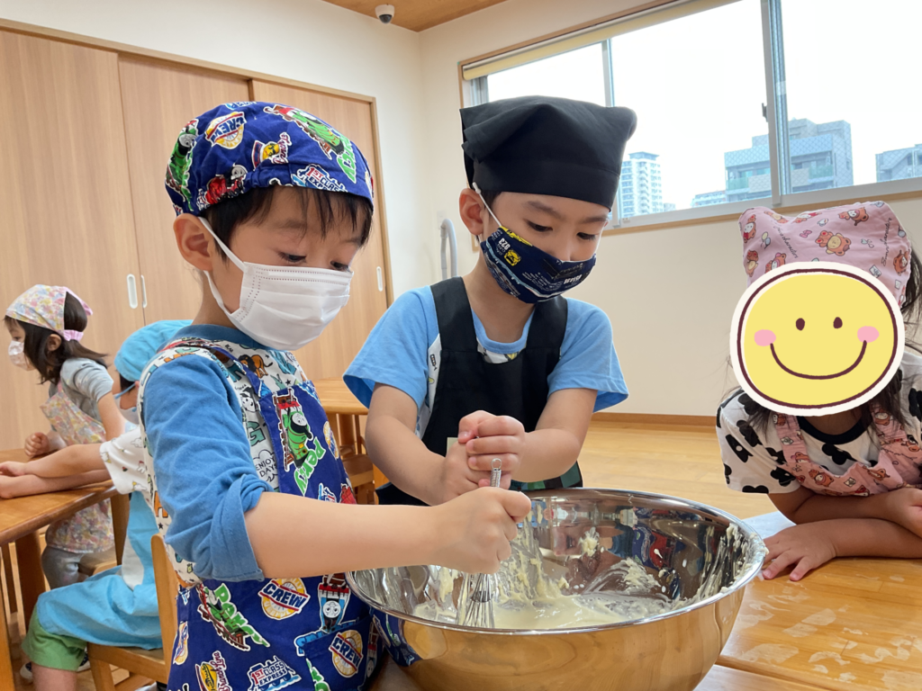 大阪 保育園 くじら保育園 天王寺 11