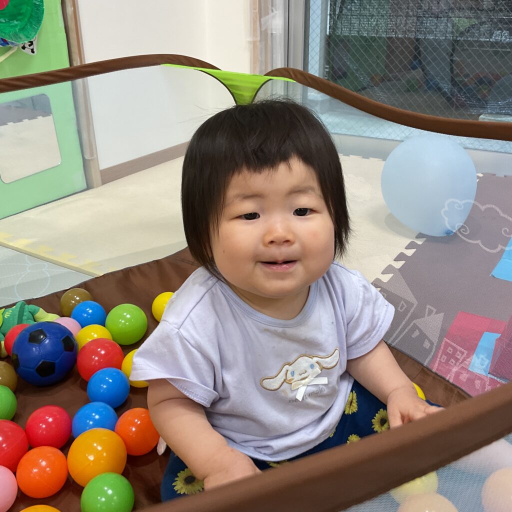 大阪 保育園 くじら保育園 天王寺 8