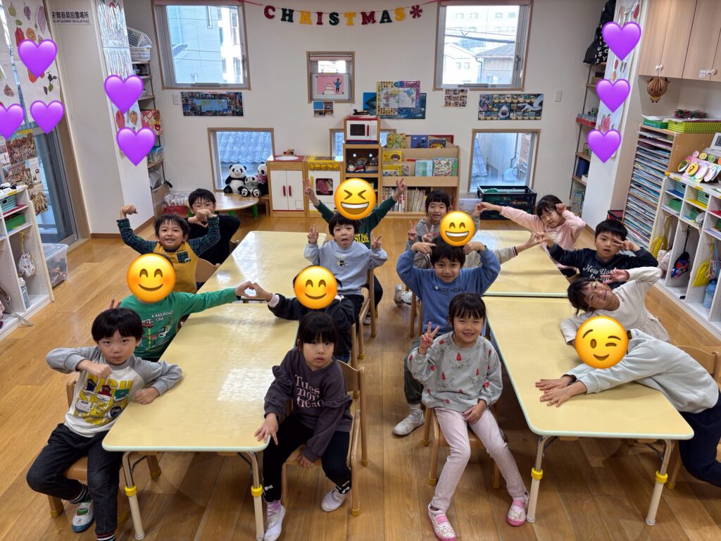 新年のご挨拶と保育方針　大阪　保育園　くじら保育園　202601-6