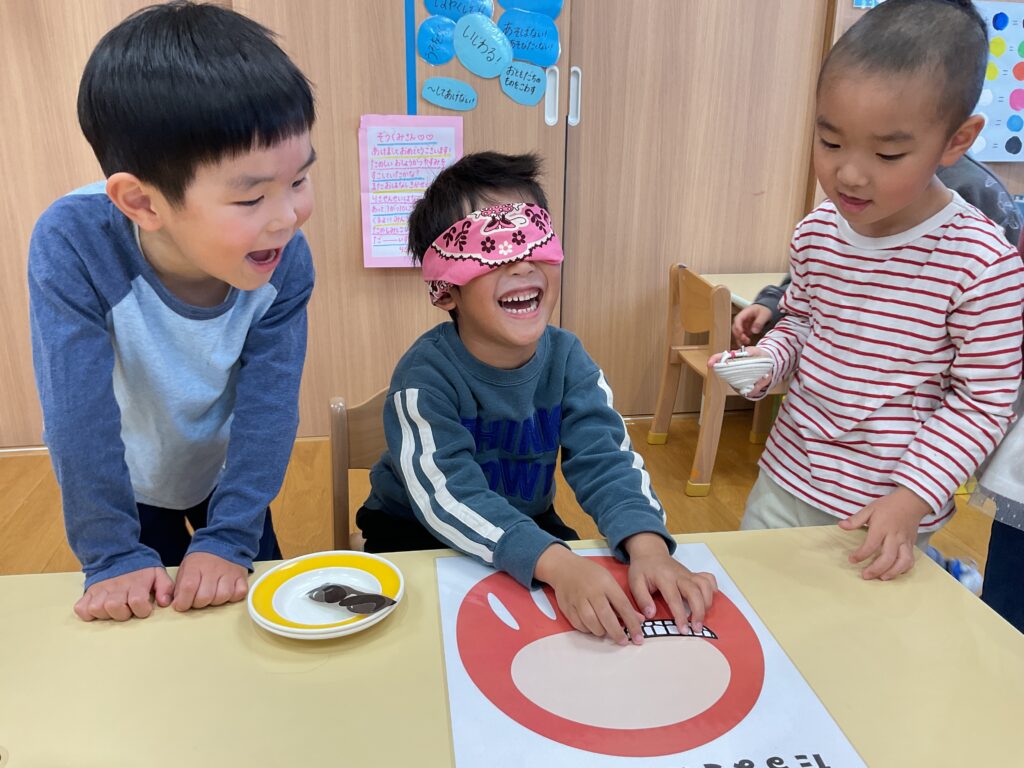 保育園　新年スタート　大阪　保育園　くじら保育園　202601-1