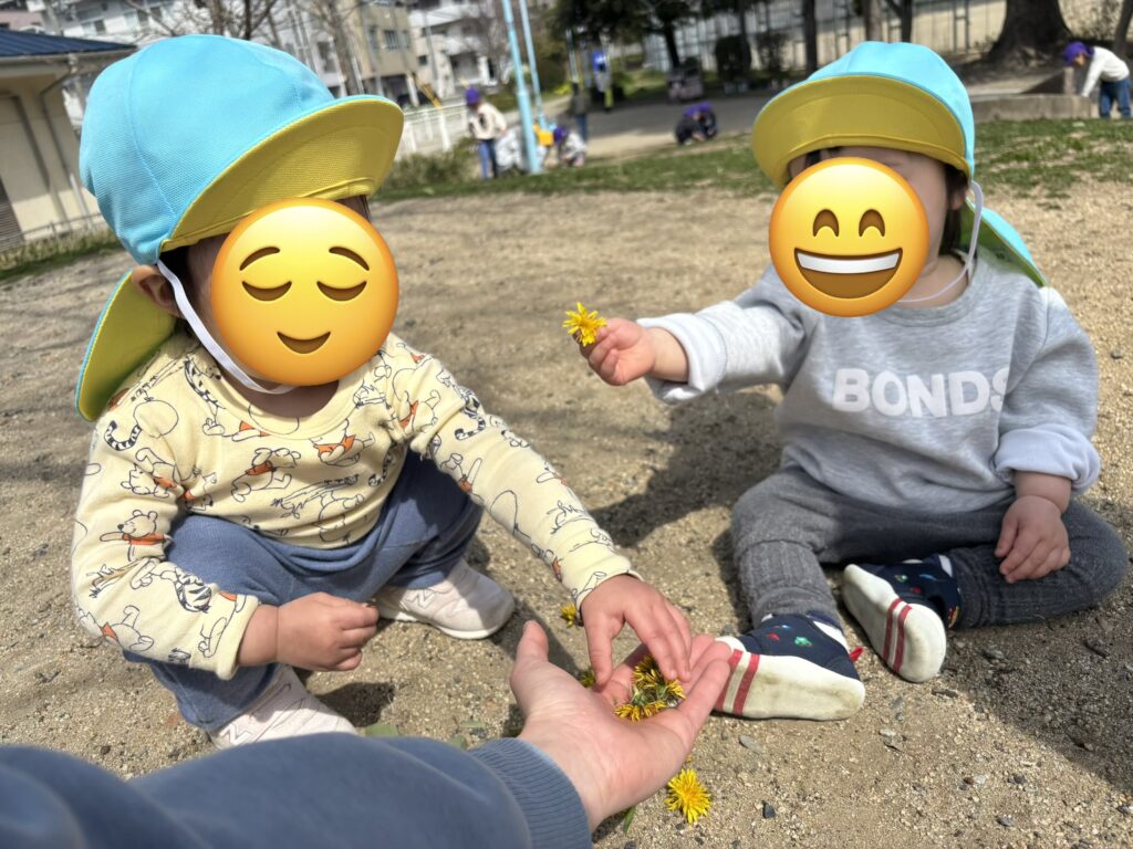 1年間のあゆみ　大阪　保育園 くじら保育園 202604-4