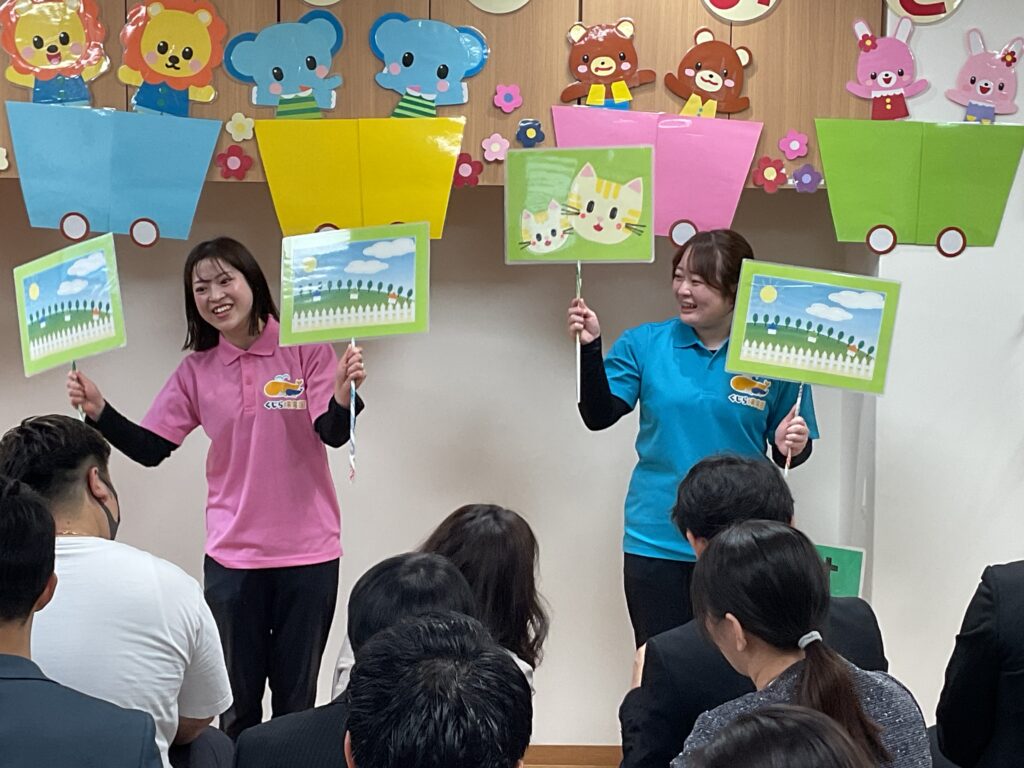 入園式　大阪　保育園　くじら保育園　202604-2