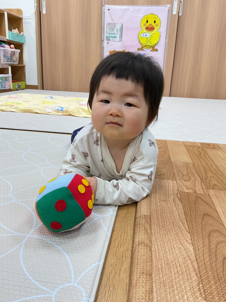 新しい毎日　大阪　保育園　くじら保育園　202604-