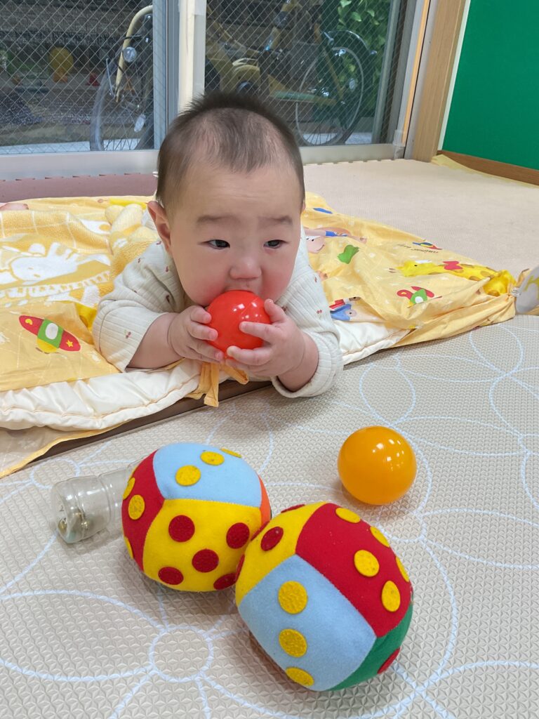 新しい毎日　大阪　保育園　くじら保育園　202604-1