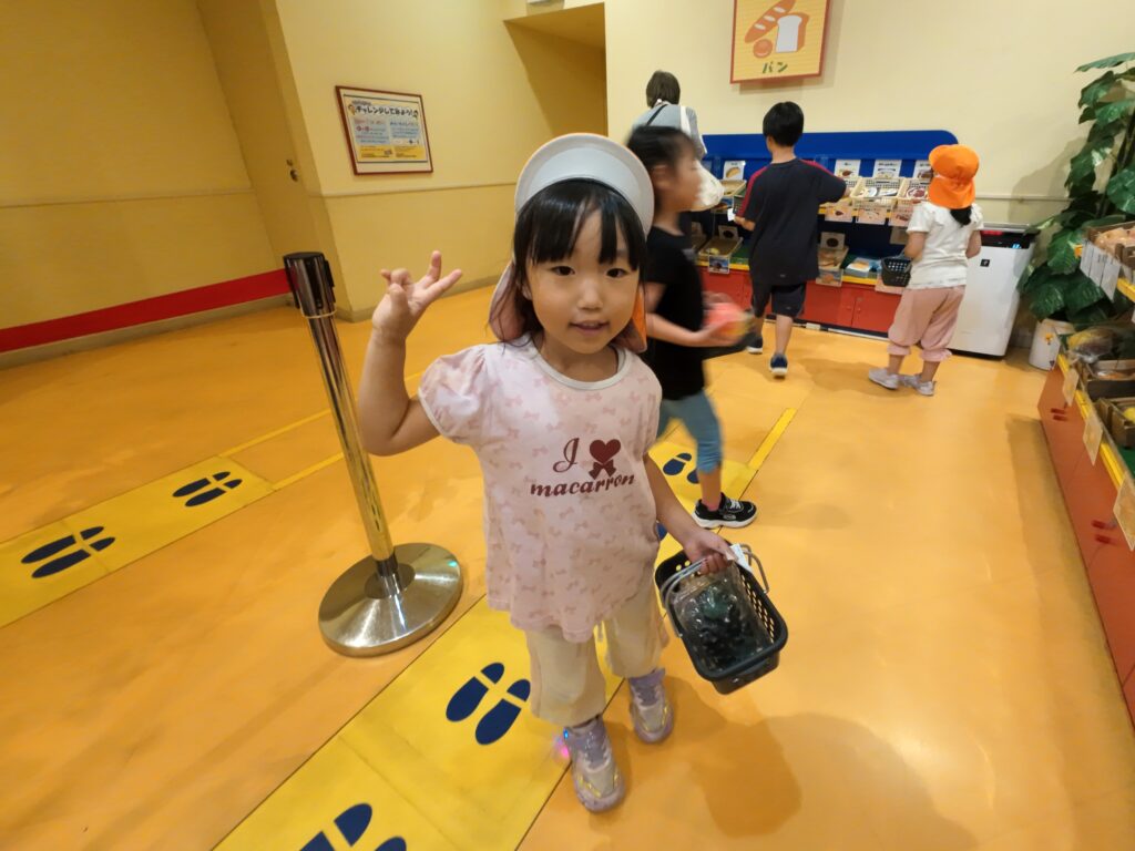 親子遠足でキッズプラザ大阪 大阪 保育園 くじら保育園 202605-2