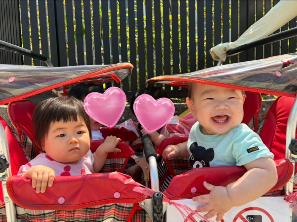 保育園0歳児 大阪 くじら保育園 202605-2