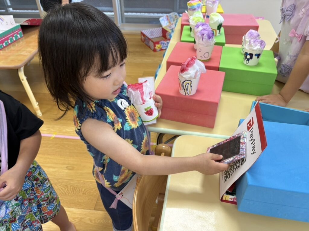 最新おままごと 大阪　保育園　くじら保育園　202609-3