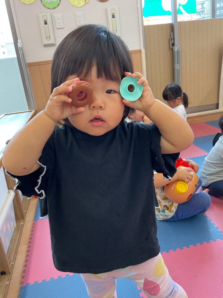 大阪 保育園 くじら保育園 吹田 豊津東 8