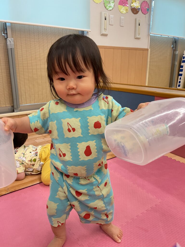 大阪 保育園 くじら保育園 吹田 豊津東 7