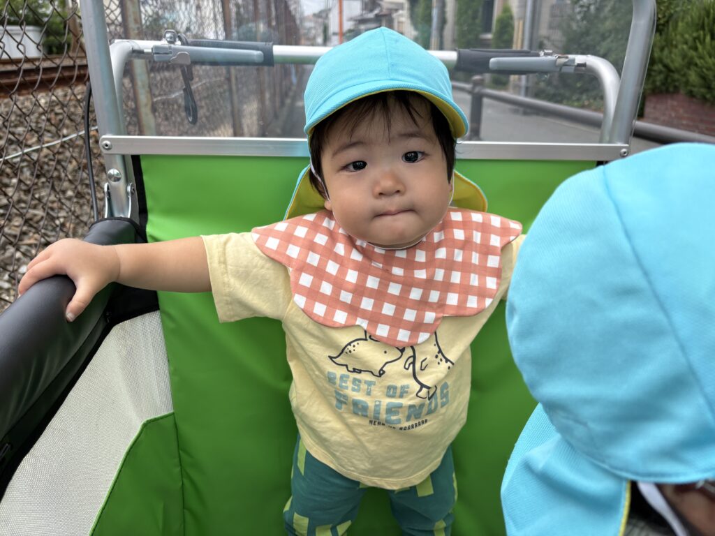 大阪 保育園 くじら保育園 吹田 豊津東 6