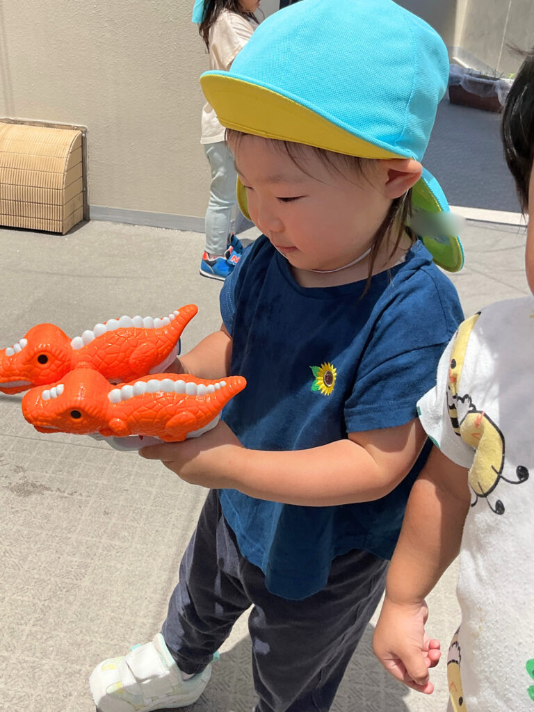 大阪 保育園 くじら保育園 吹田 豊津東 2