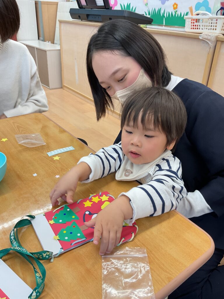 大阪 保育園 くじら保育園 保育参観 202512-4