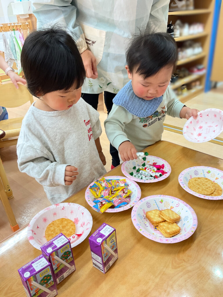 保育園お別れ遠足　大阪　くじら保育園　202603-7