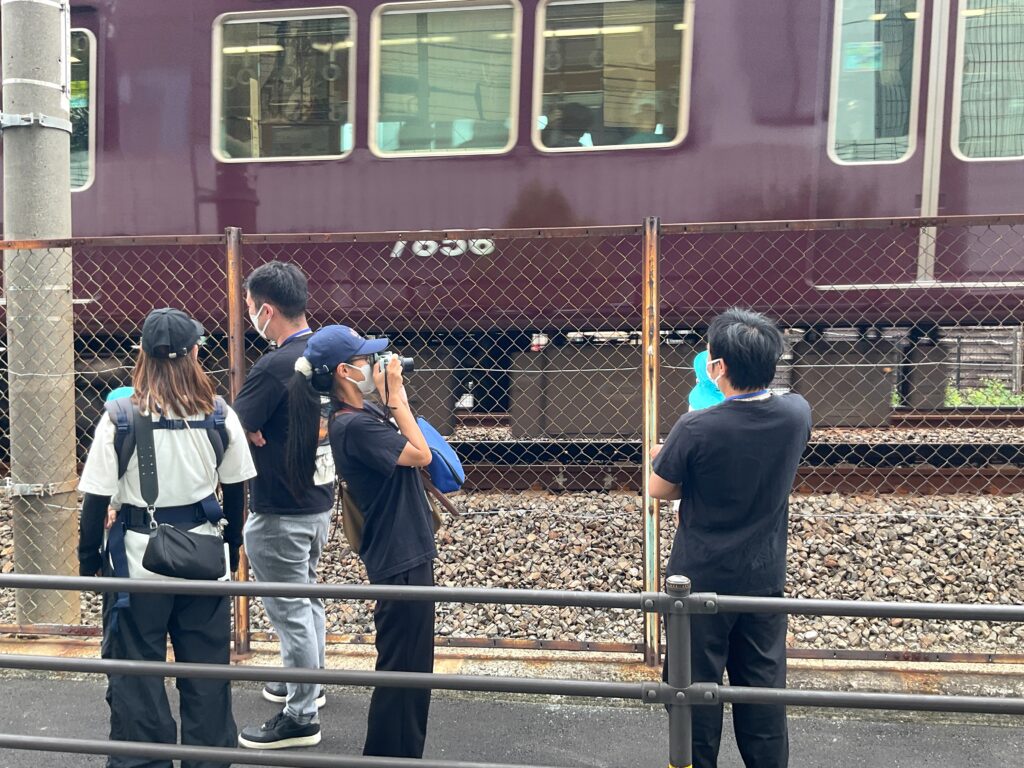 保育参観　大阪　保育園　くじら保育園　202606-5
