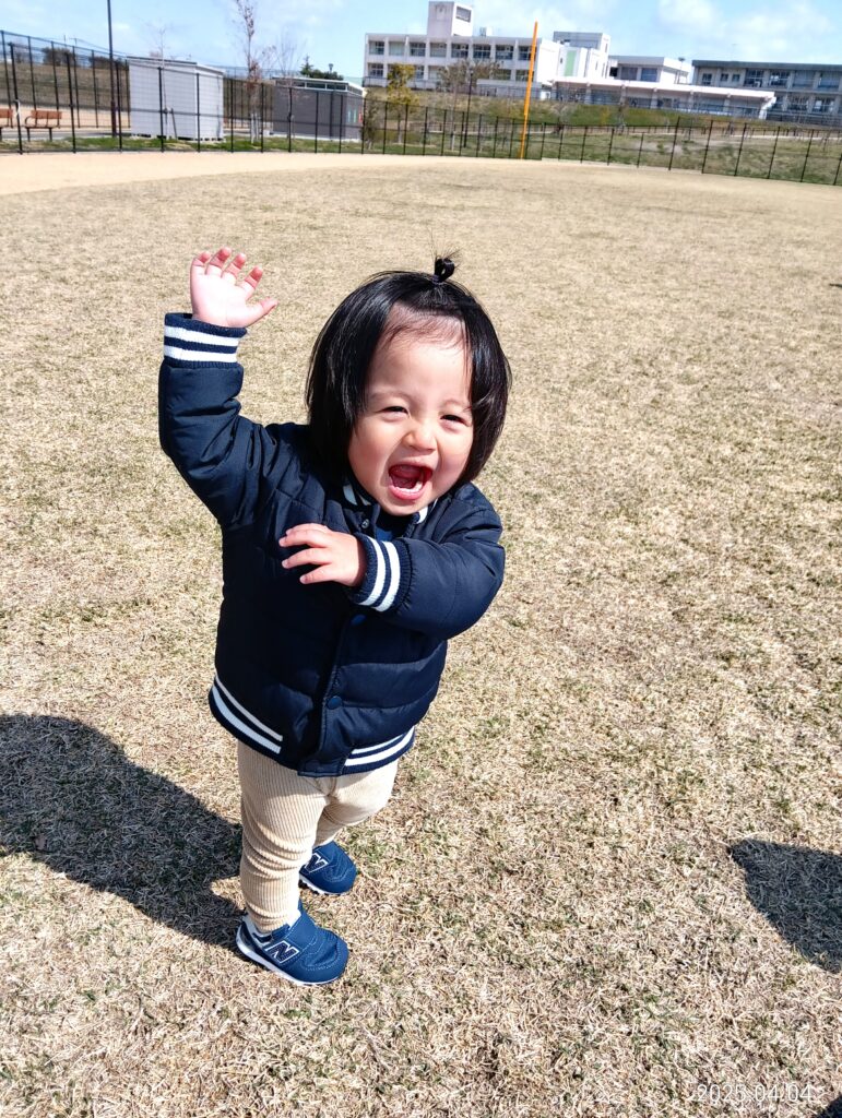 おおぞら保育園 魚住園 明石保育園 新年度 入園 202504-5