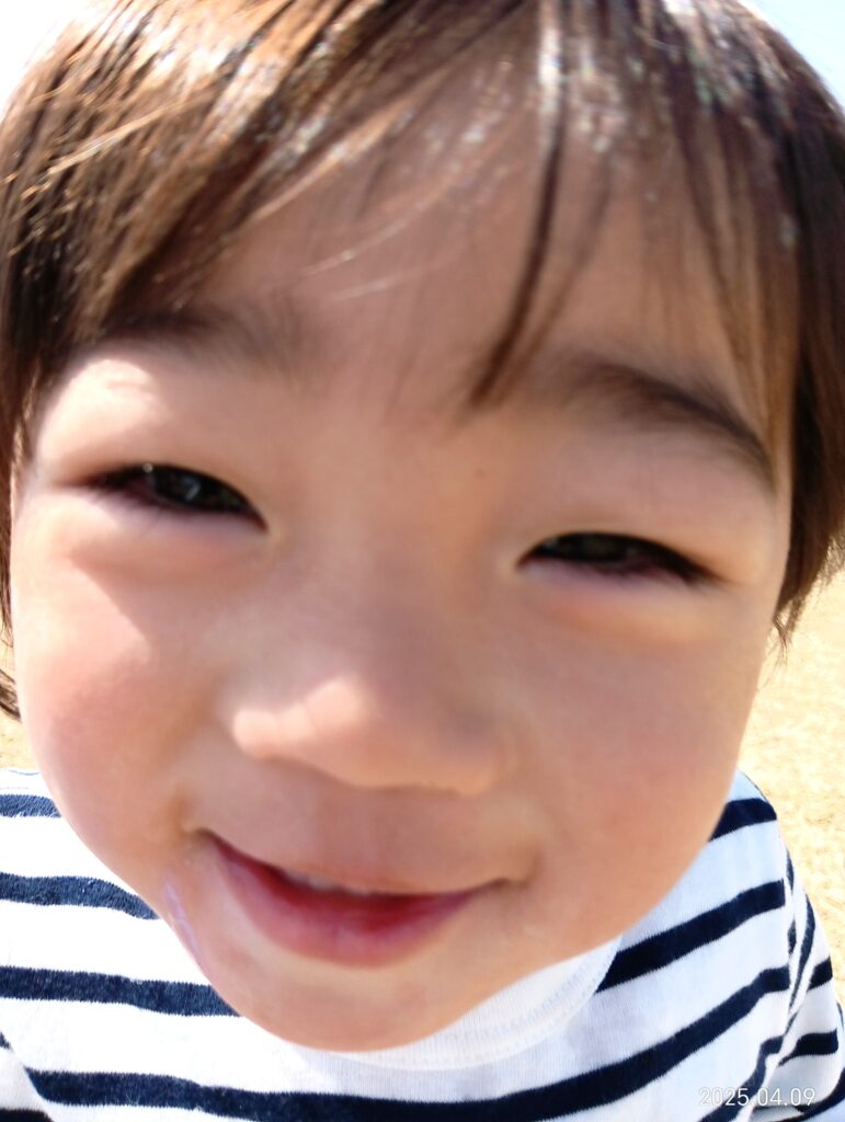 おおぞら保育園 魚住園 明石保育園 新年度 入園 202504-1