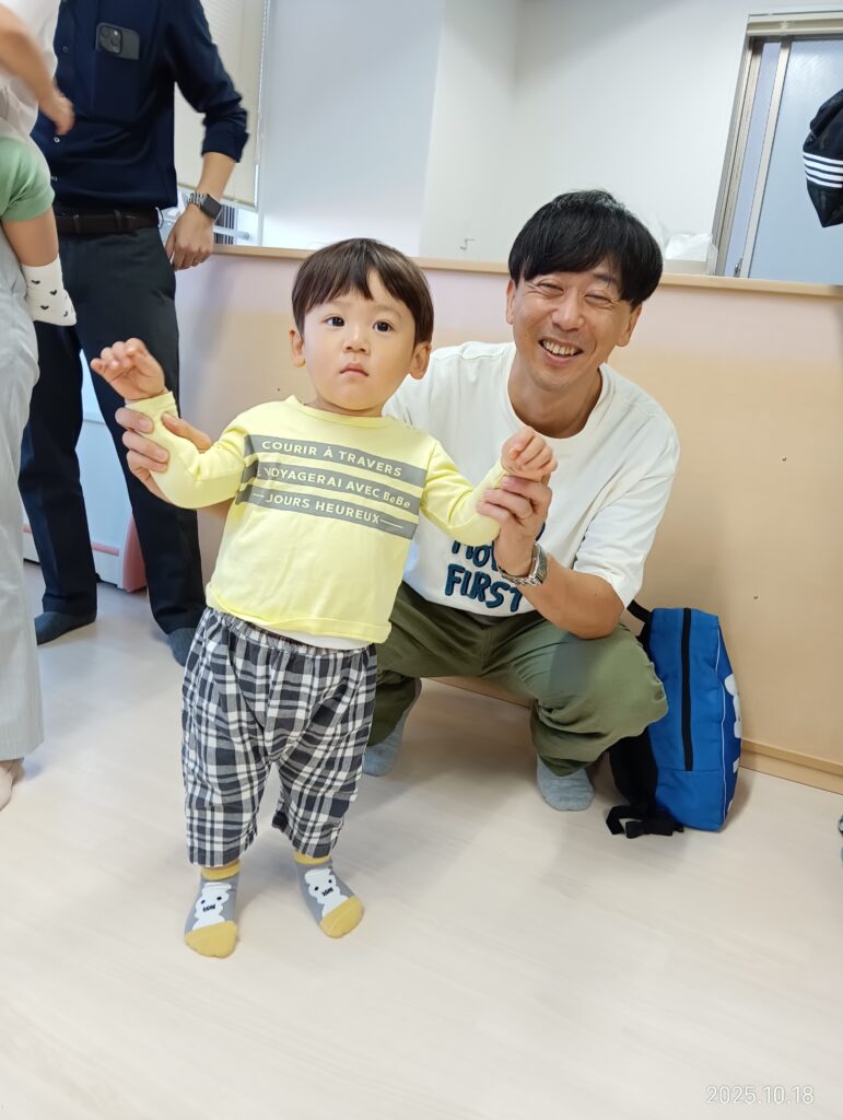 明石　保育園　おおぞら保育園　秋まつり　202510-1