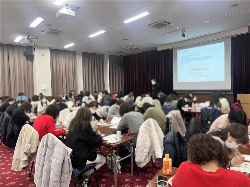 保育園のコンプライアンス研修　大阪　明石　くじら保育園　おおぞら保育園　202512-3