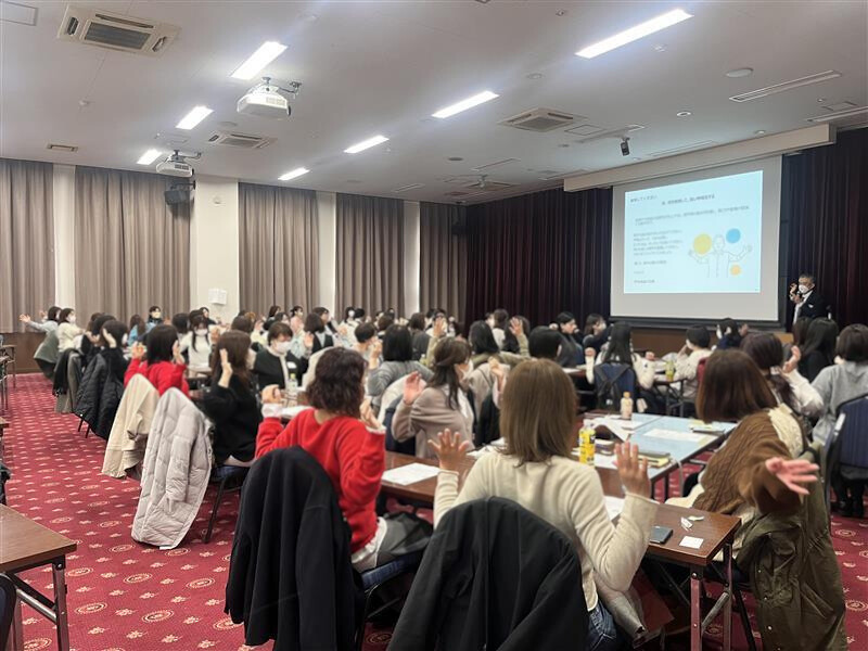 保育園のコンプライアンス研修　大阪　明石　くじら保育園　おおぞら保育園　202512-5