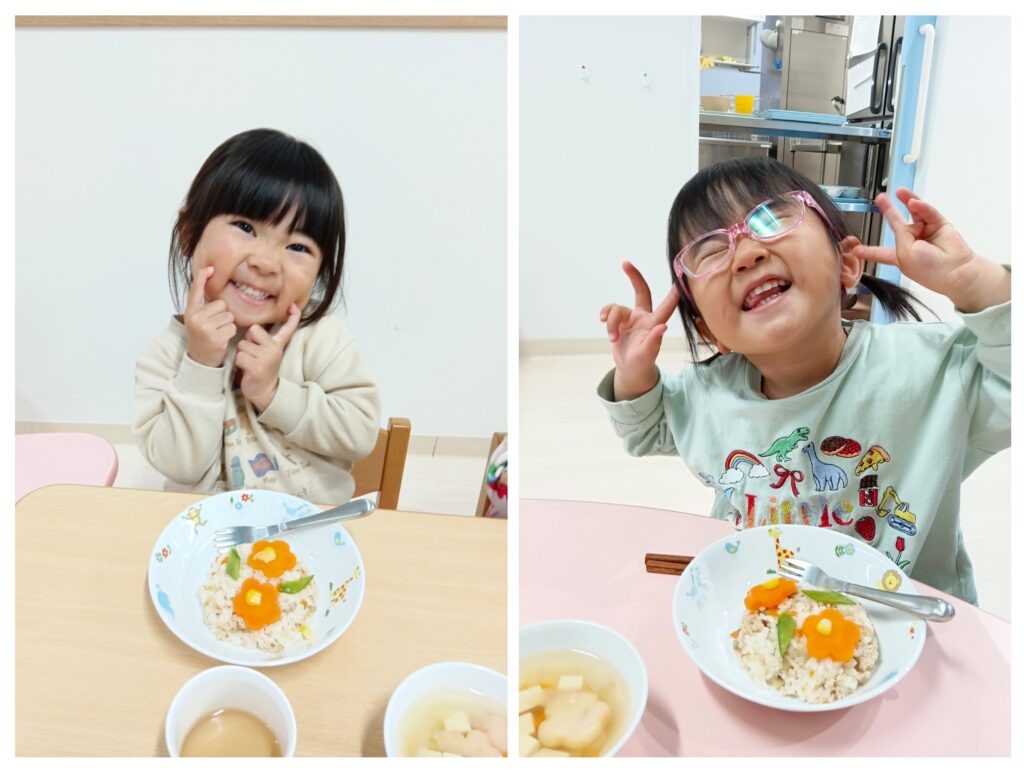 保育園の日常　明石　保育園　おおぞら保育　202603-1