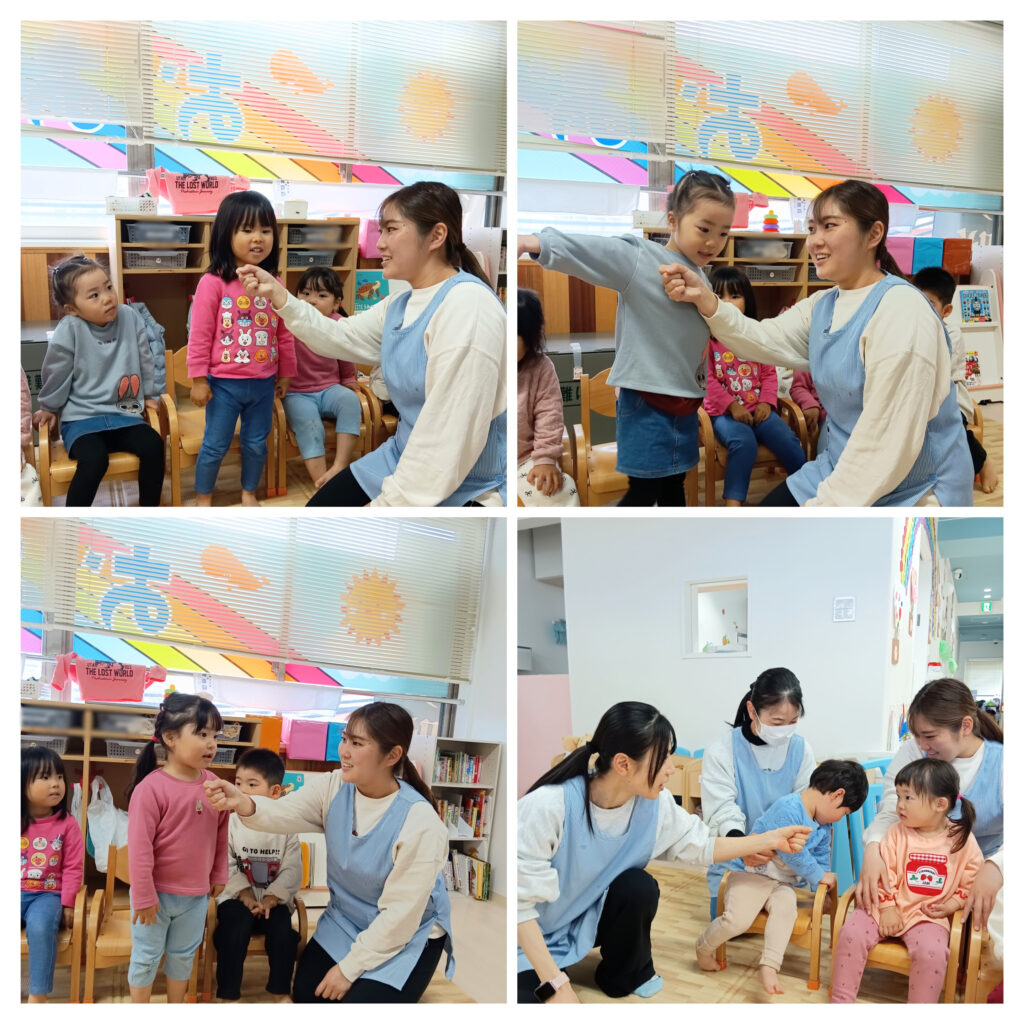 保育園お別れ会　明石　おおぞら保育園　202603-2