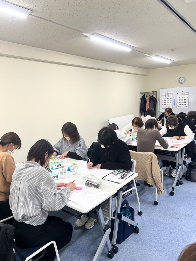 保育園主任研修 明石 おおぞら保育園 202603-1