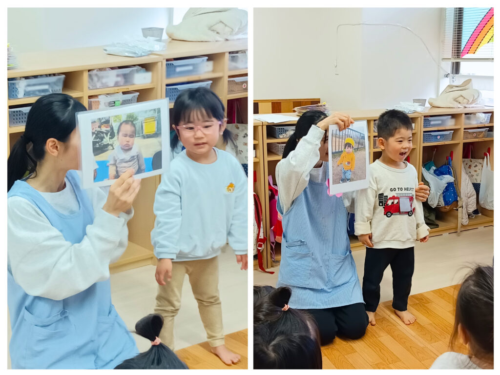 保育園お別れ会　明石　おおぞら保育園　202603-4