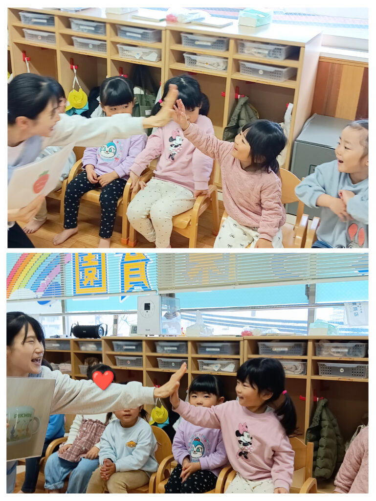 保育園お別れ会　明石　おおぞら保育園　202603-5