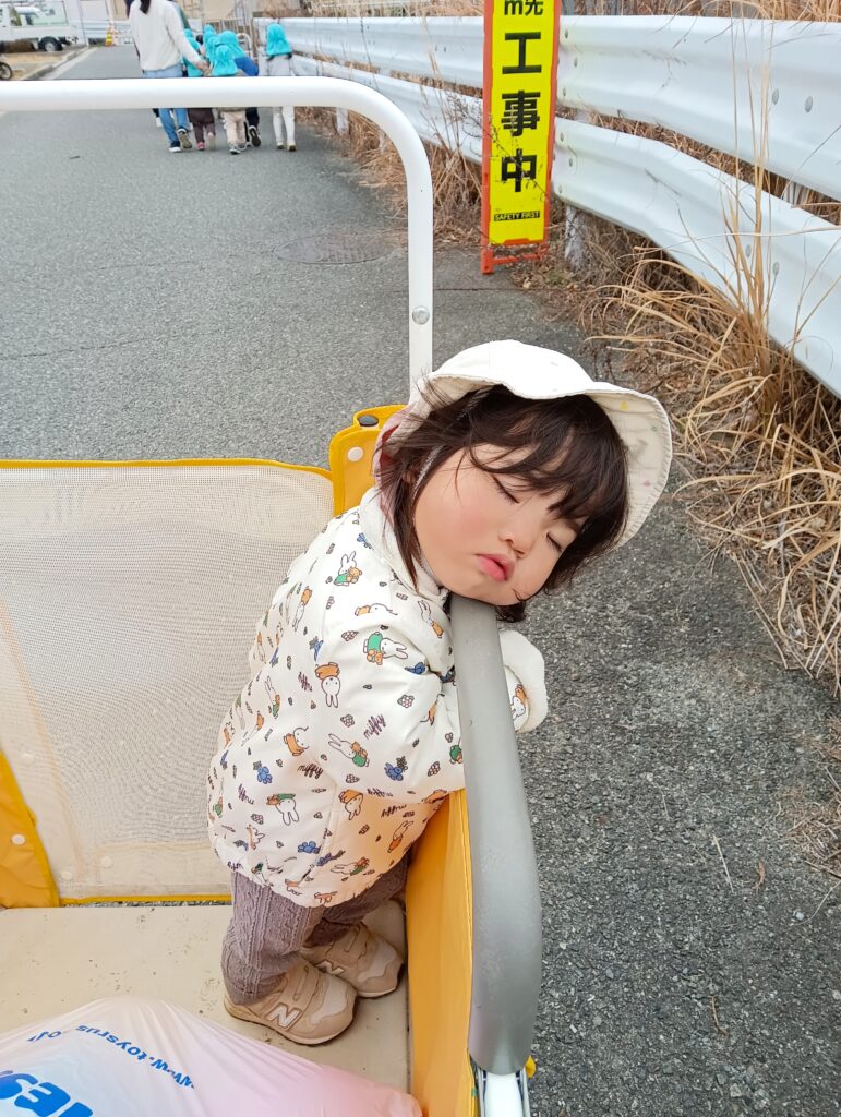 保育園の日常　明石　保育園　おおぞら保育　202603-5