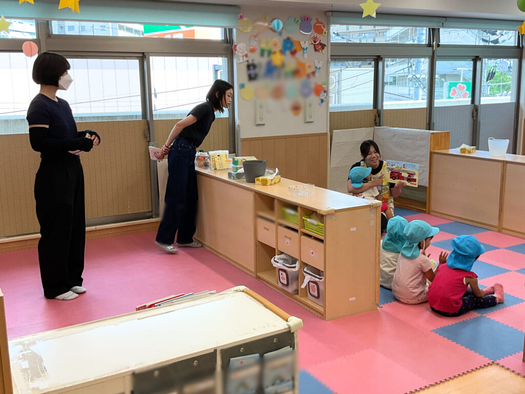 保育園主任研修 明石 おおぞら保育園 202603-5