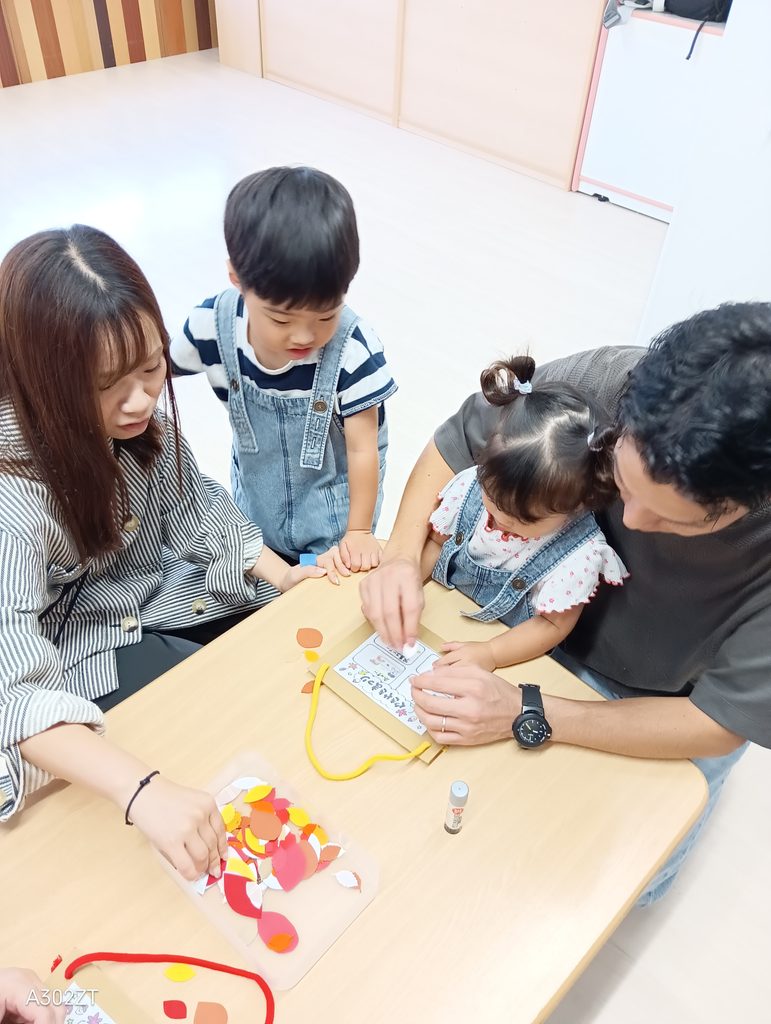 保育園の秋祭り 明石 おおぞら保育園 202610-5
