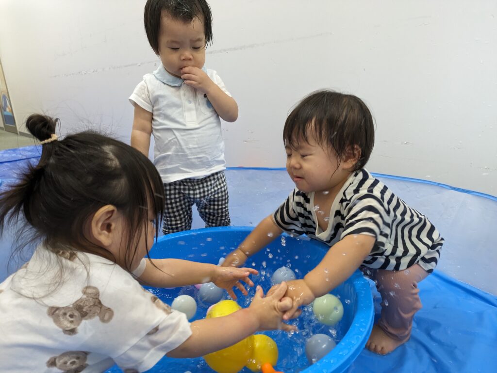 くじら保育園　淀川園　紹介2024-2