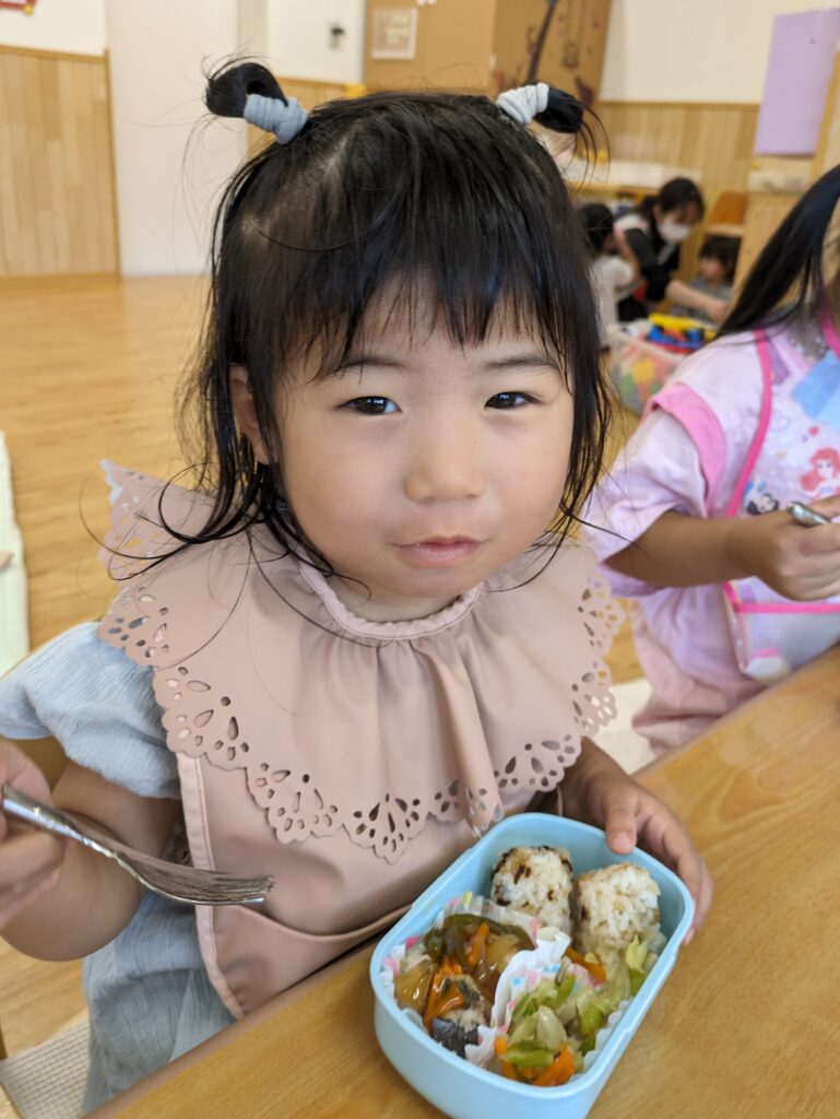 くじら保育園　淀川園　遠足　202410-6