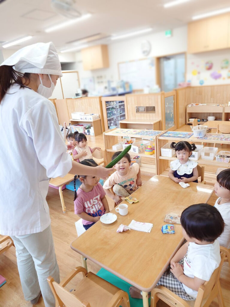 くじら保育園　淀川園　年末のご挨拶　202412-6