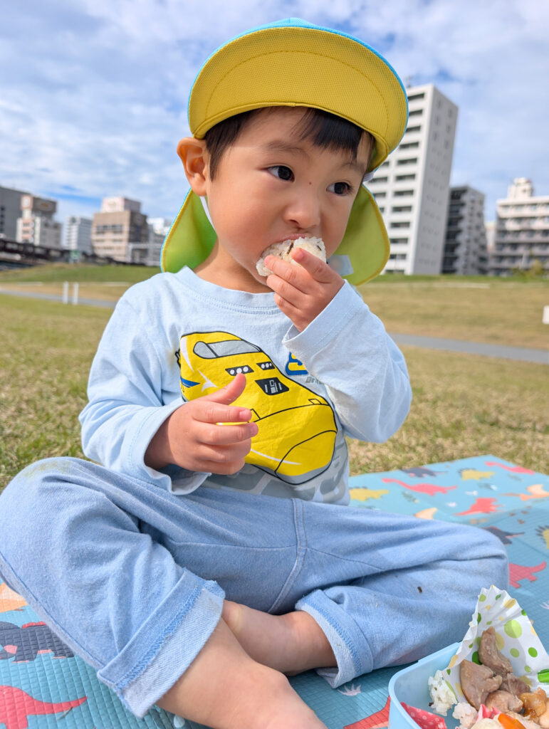 フィールドビンゴ　大阪　保育園　くじら保育園　202511-5