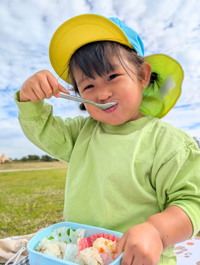 フィールドビンゴ　大阪　保育園　くじら保育園　202511-6