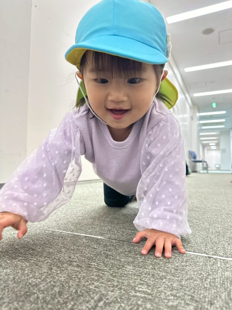 大阪　保育園　くじら保育園　新年のご挨拶　202601-5