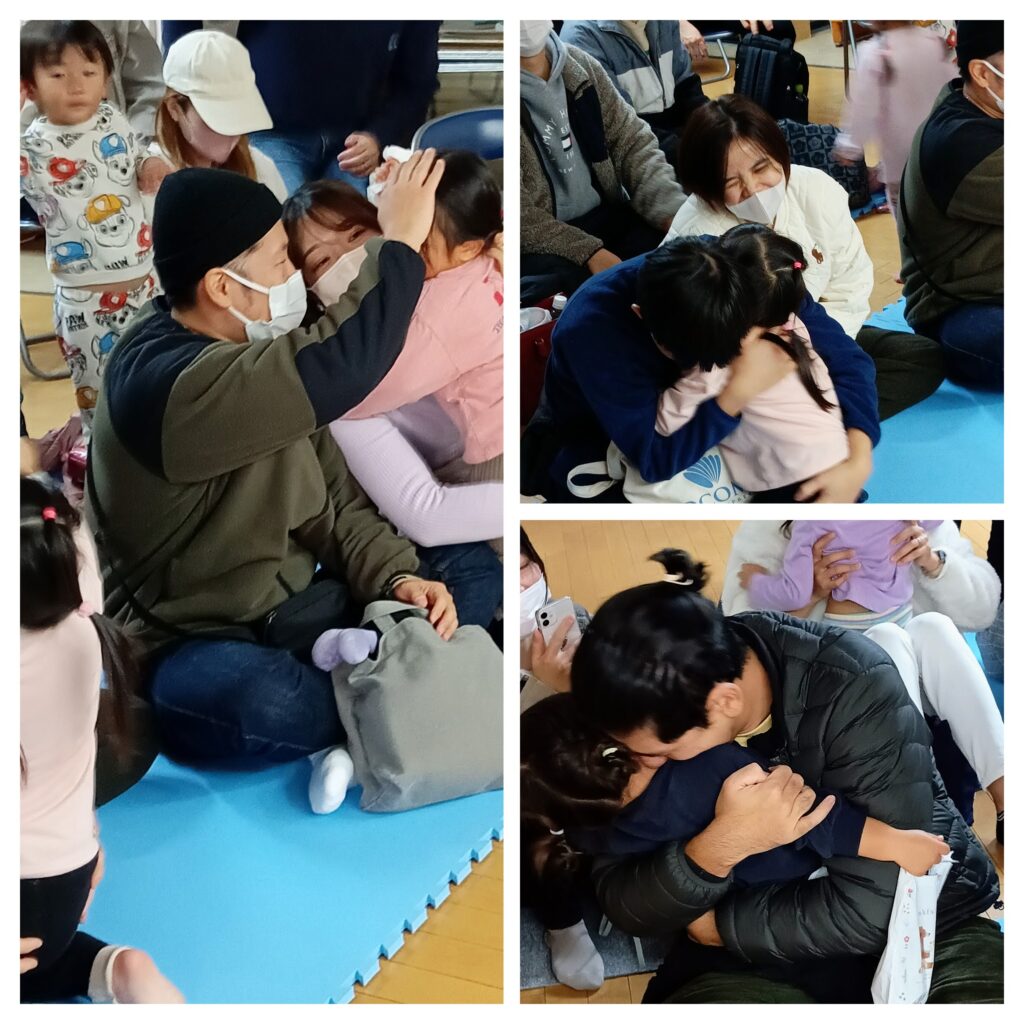 保育園の運動あそび 大阪 保育園 くじら保育園 202512-9