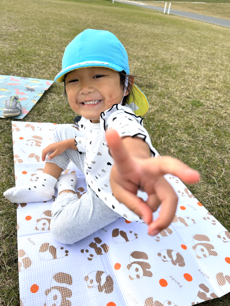 大阪　保育園　くじら保育園　新年のご挨拶　202601-3