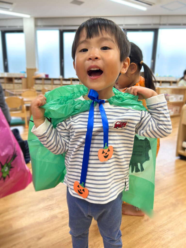 大阪　保育園　くじら保育園　新年のご挨拶　202601-4