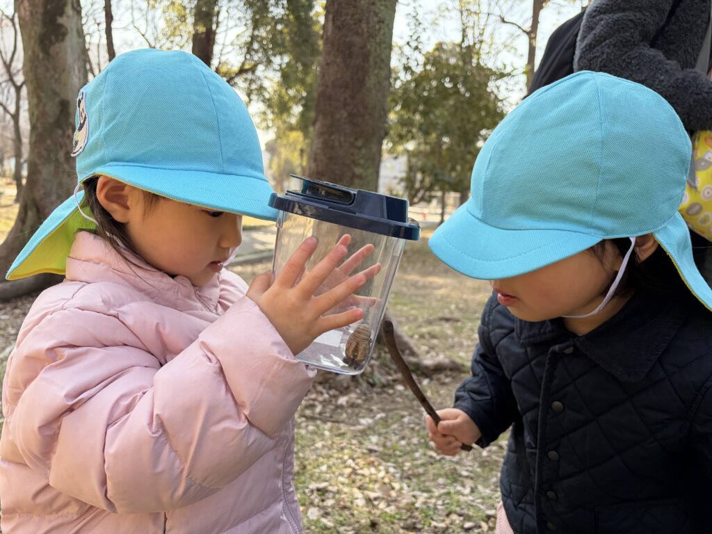 異年齢保育　大阪　保育園　くじら保育園　202603-2