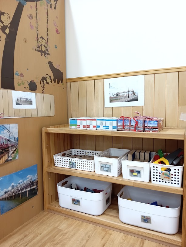 好奇心　大阪　保育園　くじら保育園　一斉募集　2027年度　15